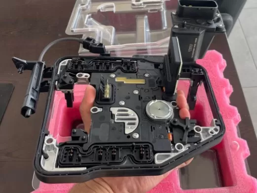 DQ200 ŞANZUMAN BEYİN KARTI